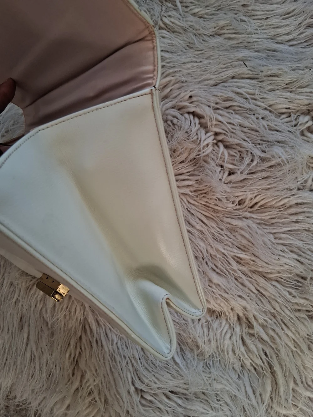 Block Shop Textiles elegant cream